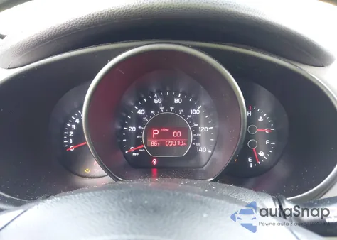 2017 Kia Soul from USA, damaged, VIN KNDJN2A22H7425398